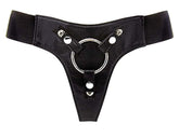 RealRock Harness Deluxe - - Strap On Sextoys